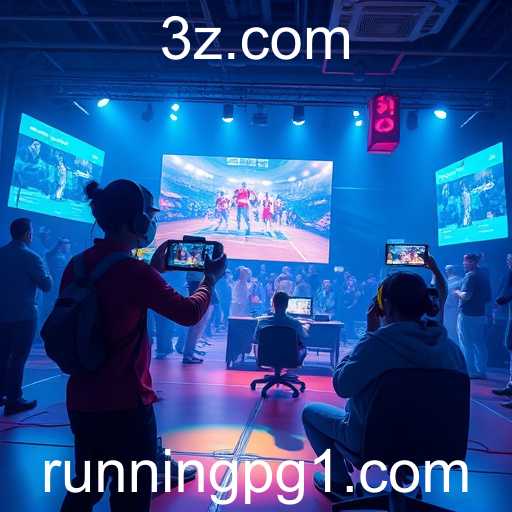 A Revolução dos Jogos Online em 2025