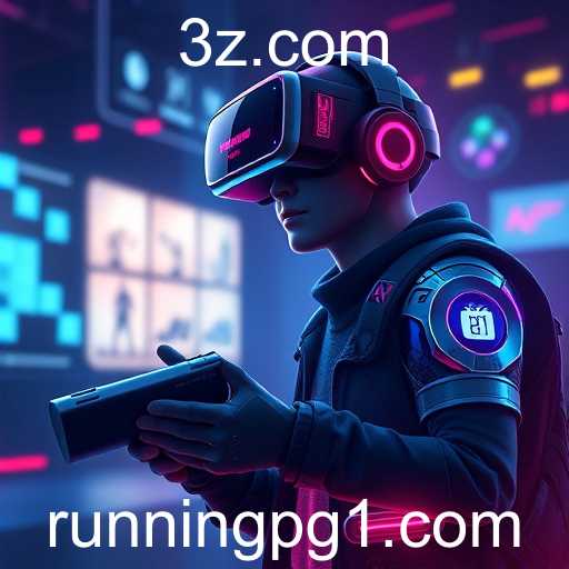 Explorando o Mundo dos Jogos em 2025