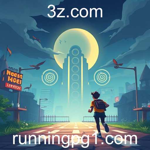 Ascensão e Impacto de Running PG no Cenário Brasileiro de Jogos