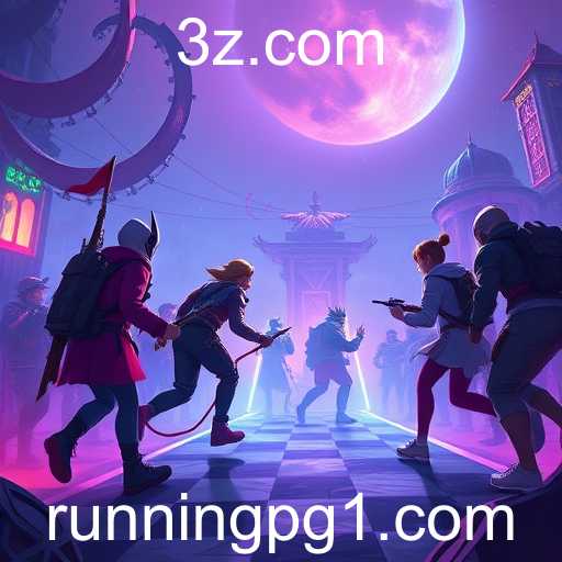 Jogos de Estratégia