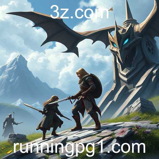 O Boom dos Jogos em 2026: Como 'Running PG' Está Revolucionando o Mercado