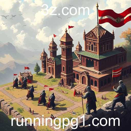 Jogos de Estratégia